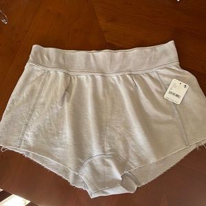 NWT Free People Shorts